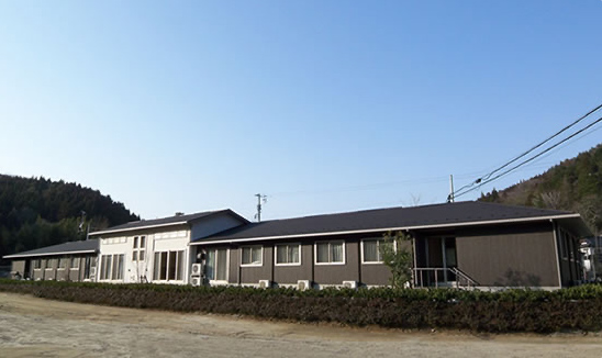 グループホーム クローバー