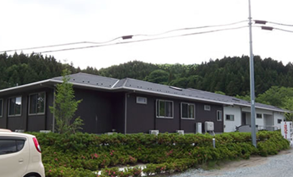 グループホームいしかわ