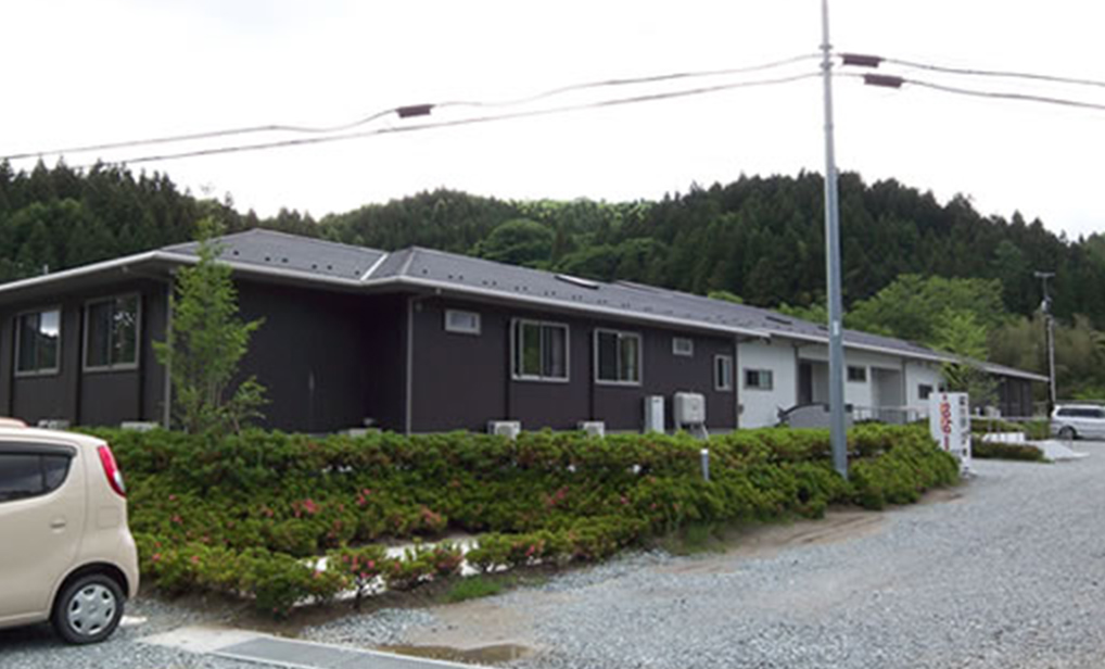 グループホームいしかわ
